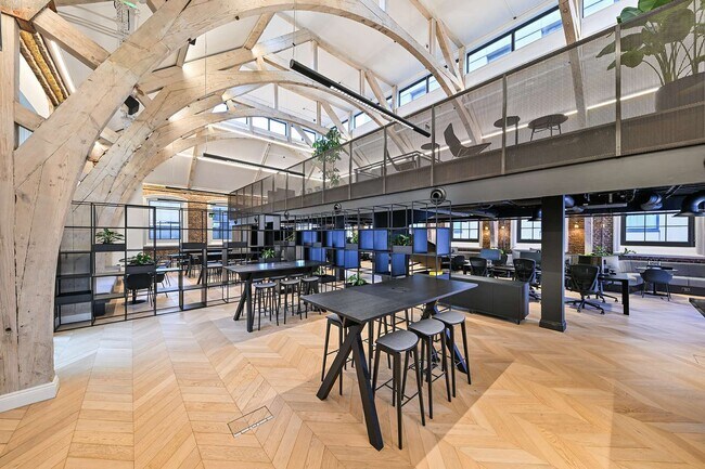 More details for 18 Vine Hl, London - Co-working to Rent