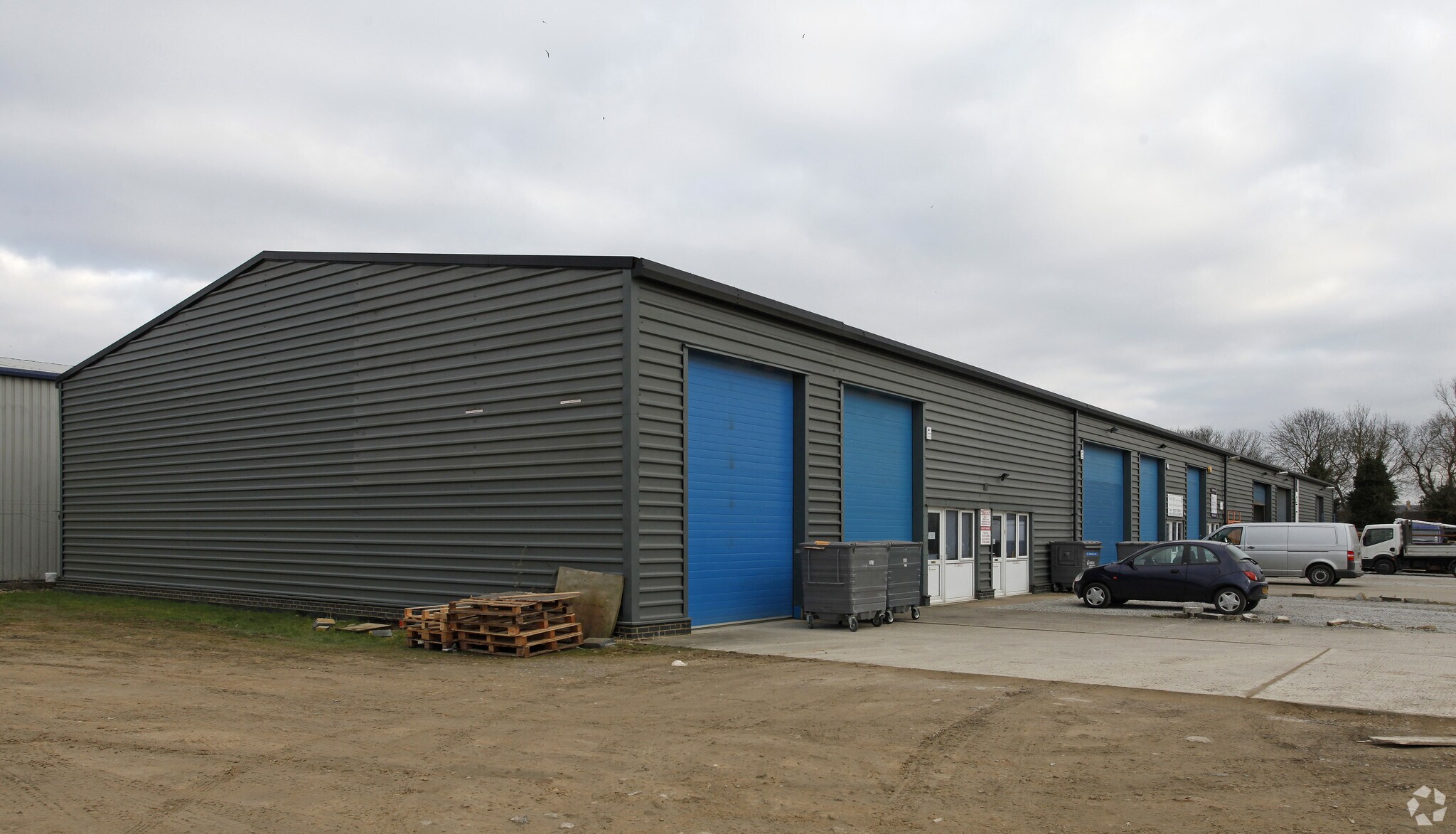 Northfield Rd, Soham for sale Building Photo- Image 1 of 1