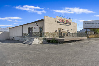 More details for 3380 S 1325 W, Ogden, UT - Industrial for Rent