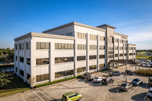 More details for 1920 Country Place Pky, Pearland, TX - Office / Medical to Rent