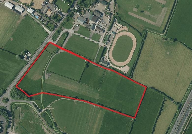 Bristol Rd, Highbridge for sale Primary Photo- Image 1 of 1