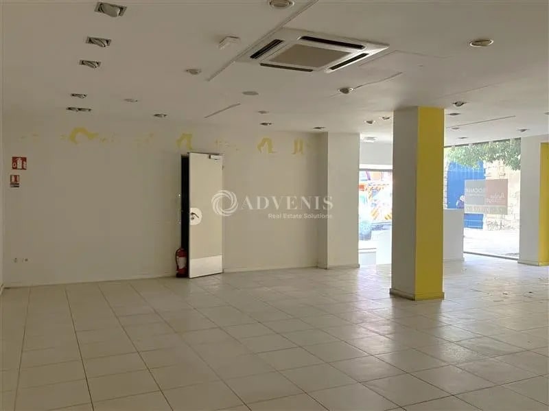 Vente Commerce 220 m² - Photo 1