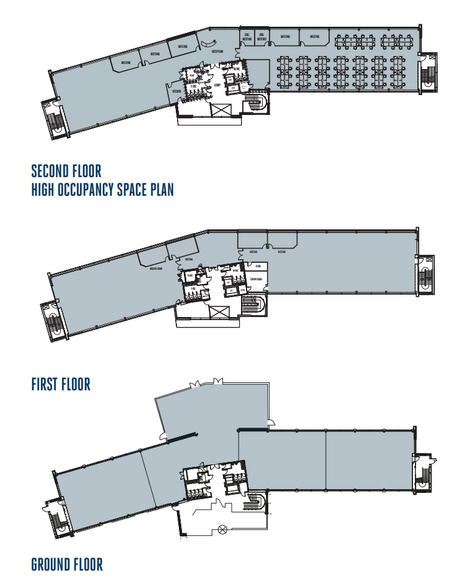 Grantsmuir Rd, Kirkcaldy for rent - Floor Plan - Image 2 of 2