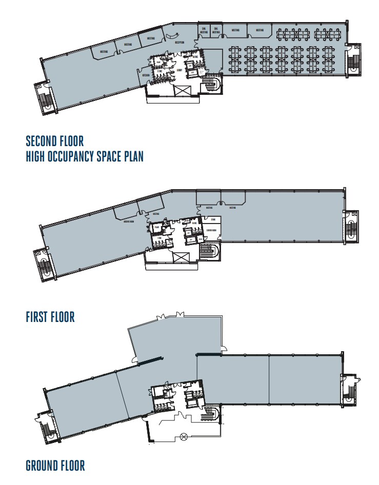 Grantsmuir Rd, Kirkcaldy to rent Floor Plan- Image 1 of 2