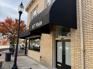 More details for 101-107 Main St, Roseville, CA - Retail for Rent