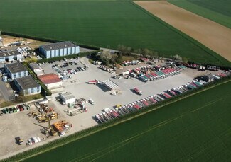 More details for Route De Fresnes, Charny - Land to Rent