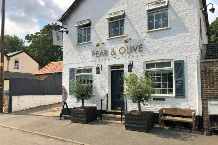 High St, Cambridge for sale Building Photo- Image 1 of 1