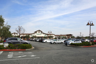 More details for 7305-7387 Day Creek Blvd, Rancho Cucamonga, CA - Retail for Rent