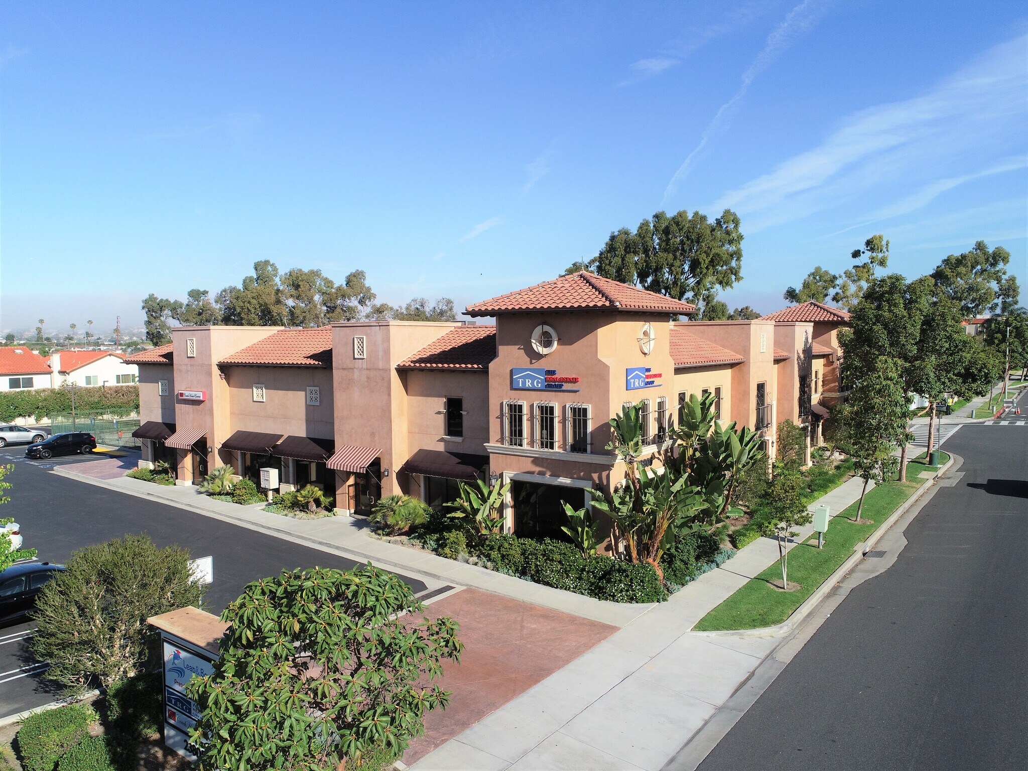 23805 Hawthorne Blvd, Torrance, CA for sale Primary Photo- Image 1 of 1