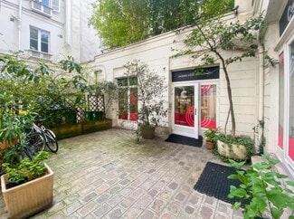 More details for 8 Rue Lamartine, Paris - Office to Rent