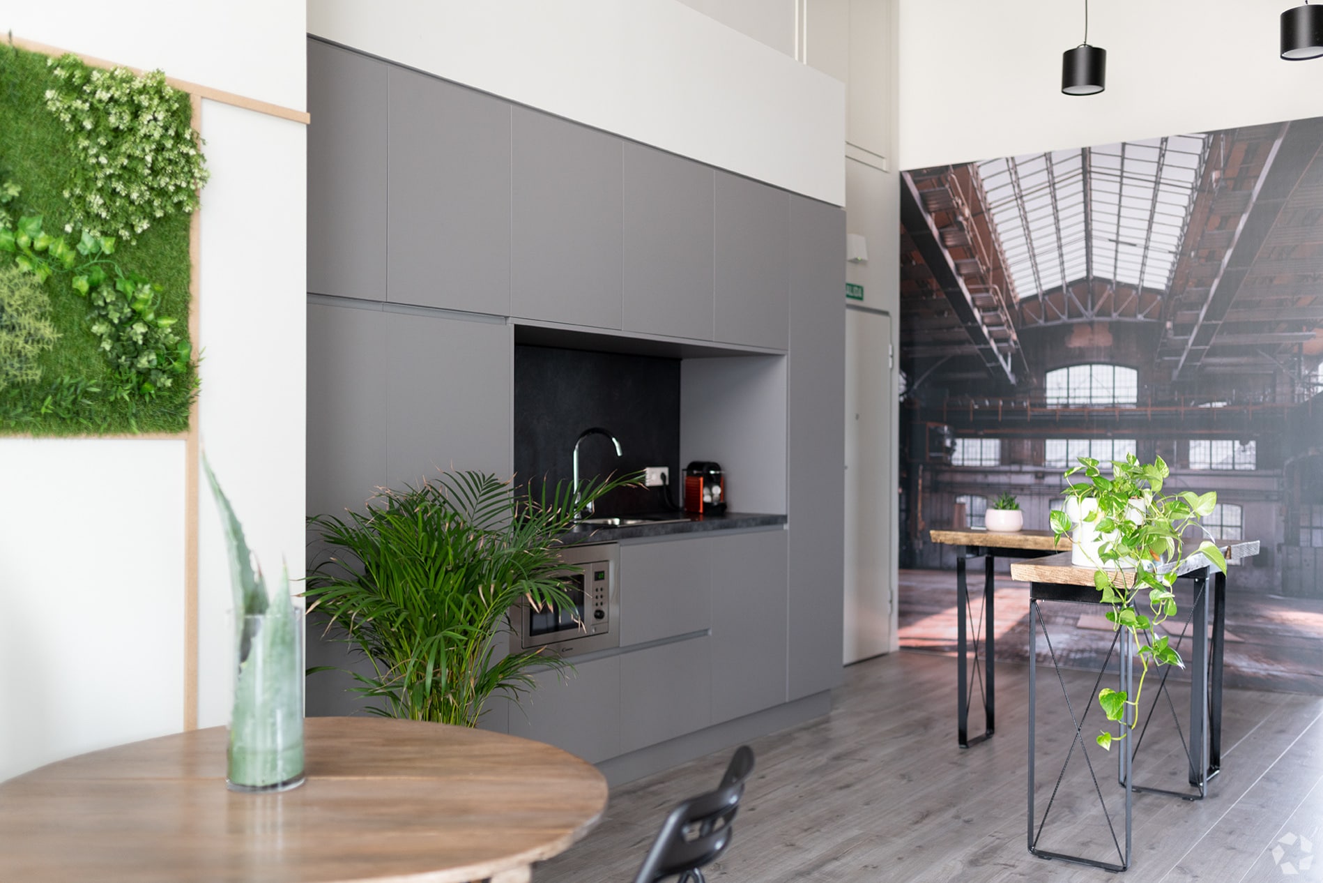 Calle Oro, 45, Colmenar Viejo, Madrid to rent Interior Photo- Image 1 of 16