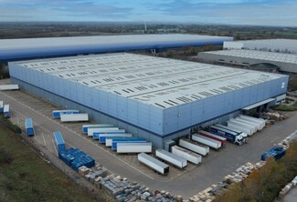 More details for Vulcan Way, Lutterworth - Industrial for Rent