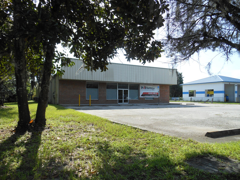 6925 Se Us Highway 301, Hawthorne, FL for sale - Primary Photo - Image 1 of 1