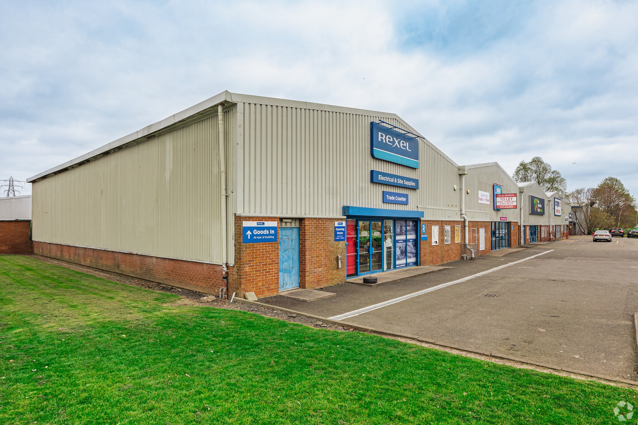 Etna Rd, Falkirk for sale Building Photo- Image 1 of 1