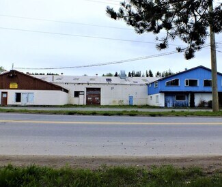 More details for 5130 W 16 Hwy, Terrace, BC - Industrial for Sale