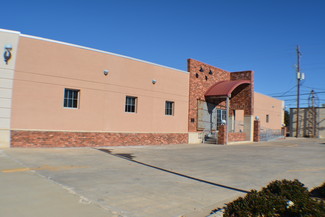 More details for 1415 Buddy Holly Ave, Lubbock, TX - Office for Rent