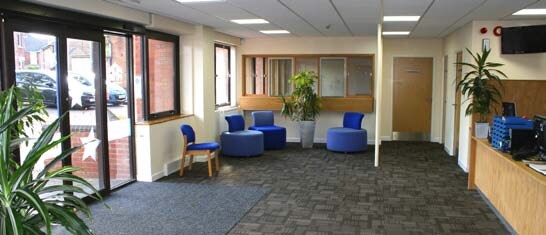 28-30 Wimborne Rd, Poole to rent - Other - Image 3 of 3
