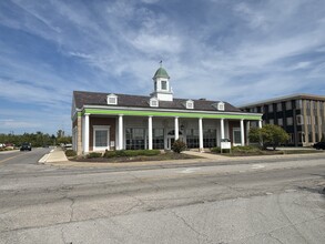 361 Midway Blvd, Elyria, OH for rent Building Photo- Image 1 of 8