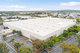 5 Marconi, Irvine, CA for rent Building Photo- Image 1 of 5