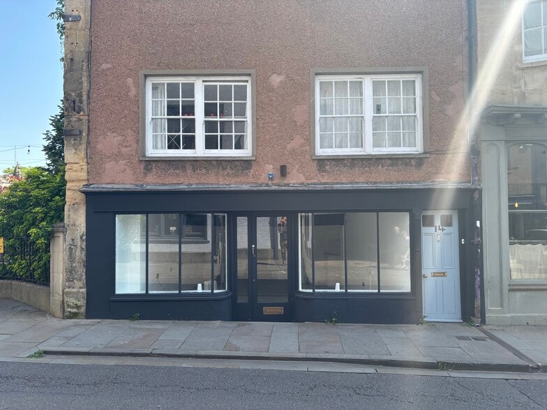 14 Sadler St, Wells to rent - Building Photo - Image 1 of 7