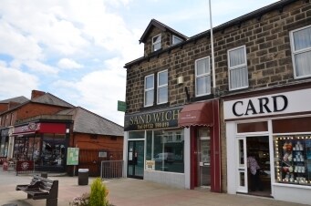 89A New Road Side, Leeds for sale Primary Photo- Image 1 of 1