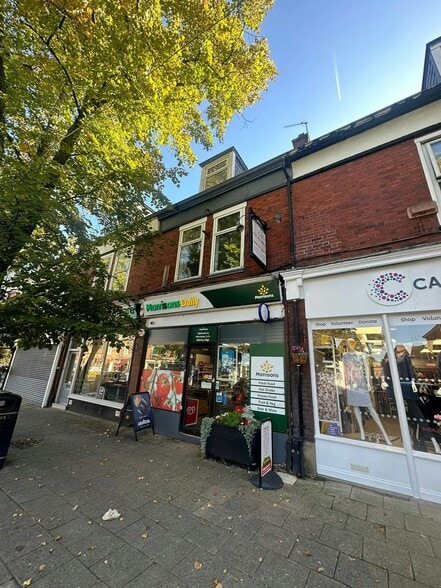 65-65A London Rd, Alderley Edge for sale - Building Photo - Image 3 of 3