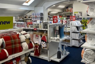 28 High St, Brecon to rent Interior Photo- Image 1 of 2