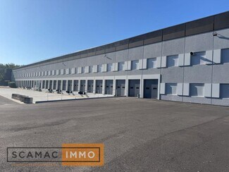 More details for Industrial to Rent