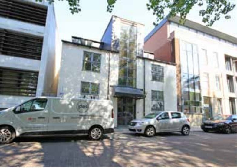 49 Mabgate, Leeds to rent Building Photo- Image 1 of 3