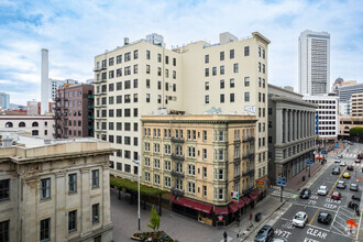 2 Mint Plaza, San Francisco, CA for sale Primary Photo- Image 1 of 1