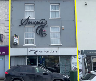 More details for 16 Scarva St, Banbridge - Office for Sale