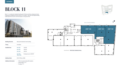 30 St Jos-Montferrand, Gatineau, QC for rent Floor Plan- Image 1 of 1