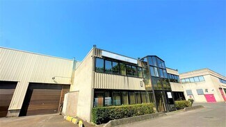 More details for Light Industrial to Rent