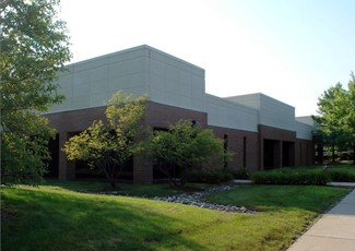 More details for 41551-41651 W 11 Mile Rd, Novi, MI - Light Industrial for Rent