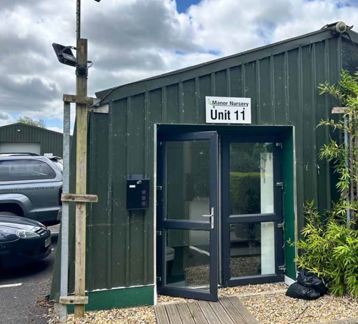 Stockbridge Rd, Romsey to rent Primary Photo- Image 1 of 2