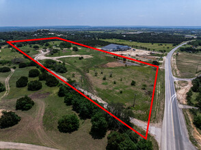 8614 Trimmier Rd, Killeen, TX for sale Aerial- Image 1 of 21