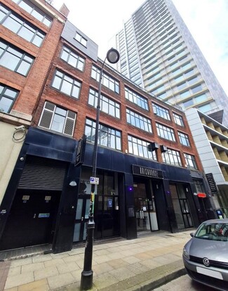 More details for 11-13 New Wakefield St, Manchester - Office for Rent