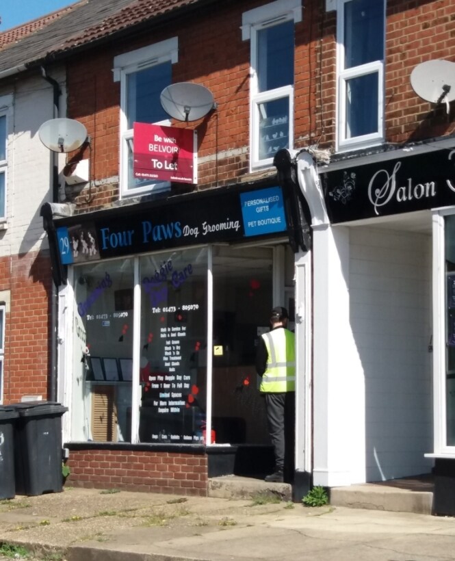 29 Foxhall Rd, Ipswich for sale Primary Photo- Image 1 of 1