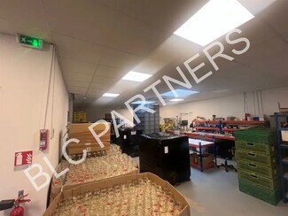 More details for Light Industrial to Rent