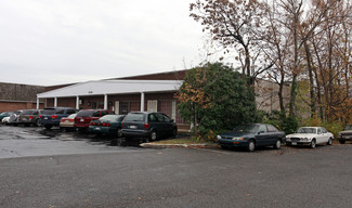 More details for 2836 Duke St, Alexandria, VA - Office/Retail, Light Industrial for Rent