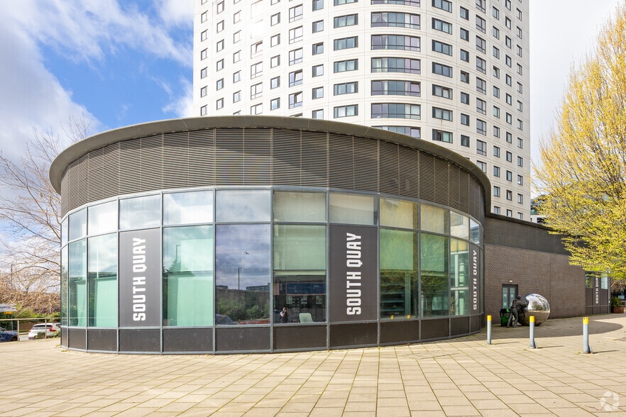 Amouries Dr, Leeds for sale - Building Photo - Image 2 of 2