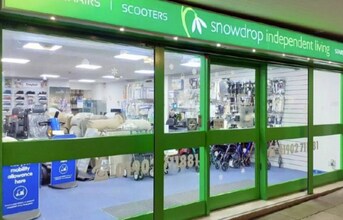 Wulfrun Sq, Wolverhampton to rent Interior Photo- Image 1 of 1