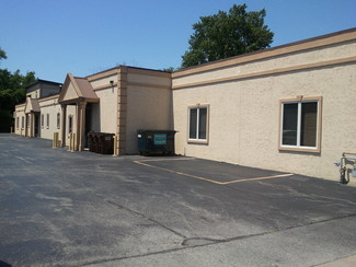 More details for 18220 Harwood Ave, Homewood, IL - Office for Sale