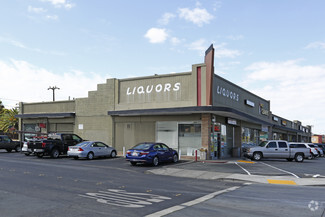 More details for 3426-3460 Clayton Rd, Concord, CA - Retail for Rent