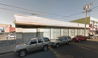 More details for 729 E 9th Pl, Los Angeles, CA - Retail, Industrial for Rent