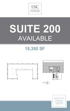 1150 S Olive St, Los Angeles, CA for rent Floor Plan- Image 1 of 1