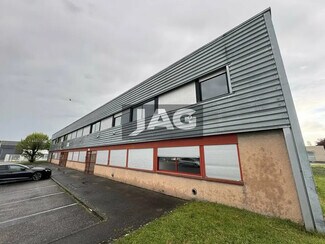 More details for Light Industrial to Rent