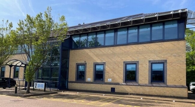 More details for Ambley Green, Gillingham - Office to Rent