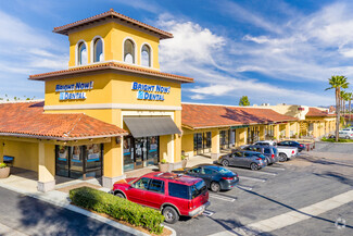 More details for 700-760 S Rancho Santa Fe Rd, San Marcos, CA - Office, Retail for Rent