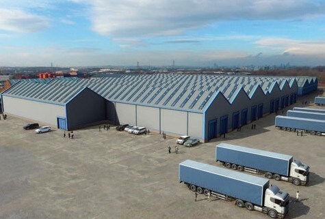 Haigh Park, Leeds for sale Primary Photo- Image 1 of 1